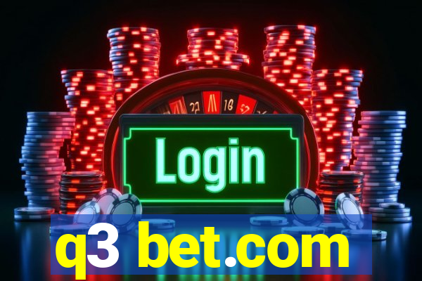 q3 bet.com